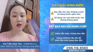 tran-hoai-thu-cai-thien-chung-dau-dau-keo-dai-sau-khi-su-dung-azbrain
