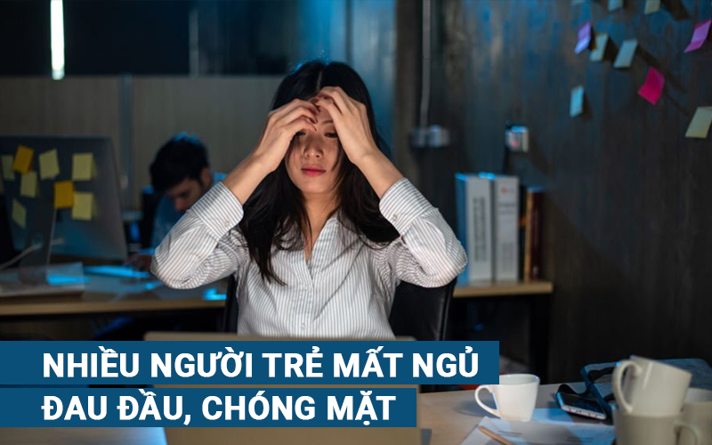 mat ngu dau dau a