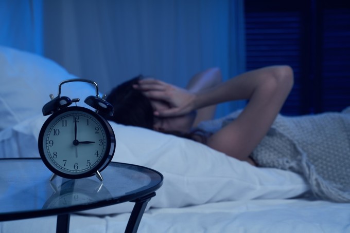 Sử dụng nhiều thuốc ngủ sẽ khiến tình trạng mất ngủ càng thêm trầm trọng