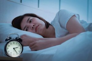 nguyên nhân gây ra mất ngủ thường xuyên, kéo dài