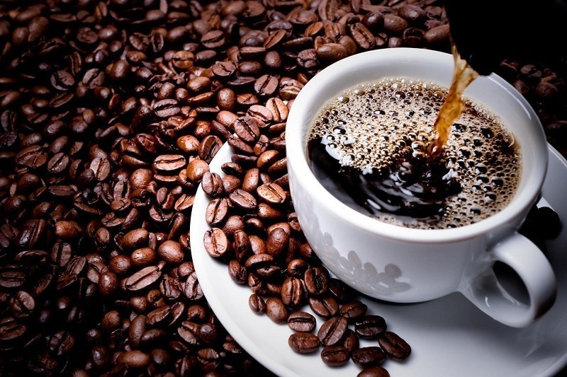 “Uống cafe tăng hay giảm huyết áp?” là thắc mắc của nhiều người