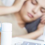 Sử dụng các loại thuốc ngủ dễ đi vào giấc ngủ nhưng nhiều tác dụng phụ