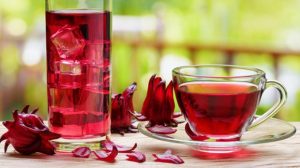 huyết áp thấp có uống được trà atiso
