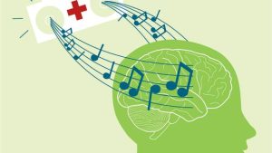 Âm nhạc trị liệu - phương pháp chữa lành tâm hồn