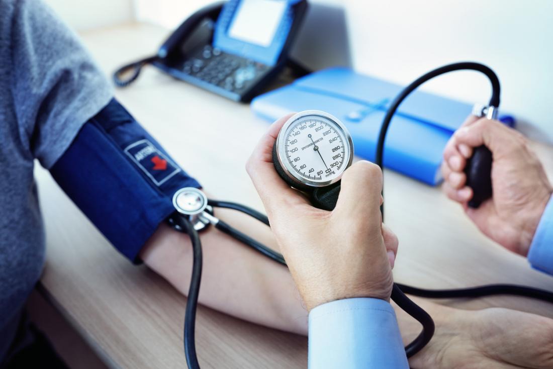 Huyết áp thấp là một bệnh lý nguy hiểm, thường gặp hiện nay