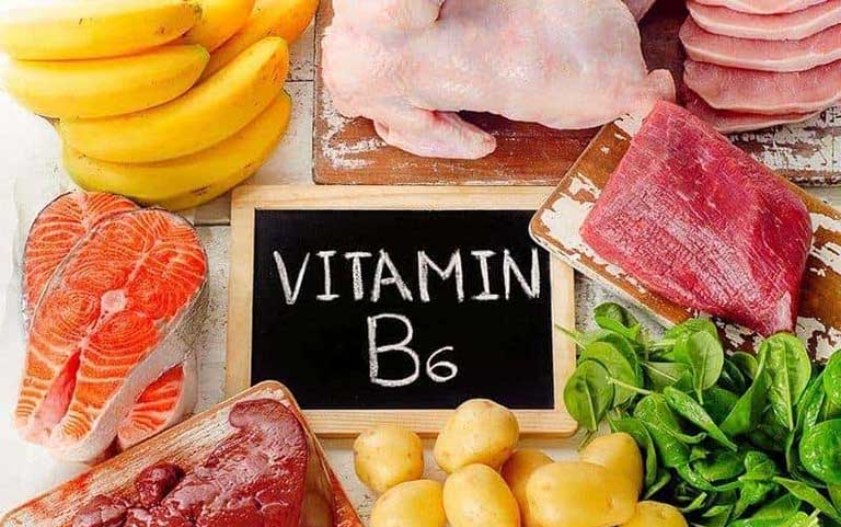 Vitamin nhóm B nên được bổ sung vào các bữa ăn của người bệnh rối loạn tiền đình