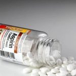 Aspirin là thuốc kháng tiểu cầu được sử dụng phổ biến