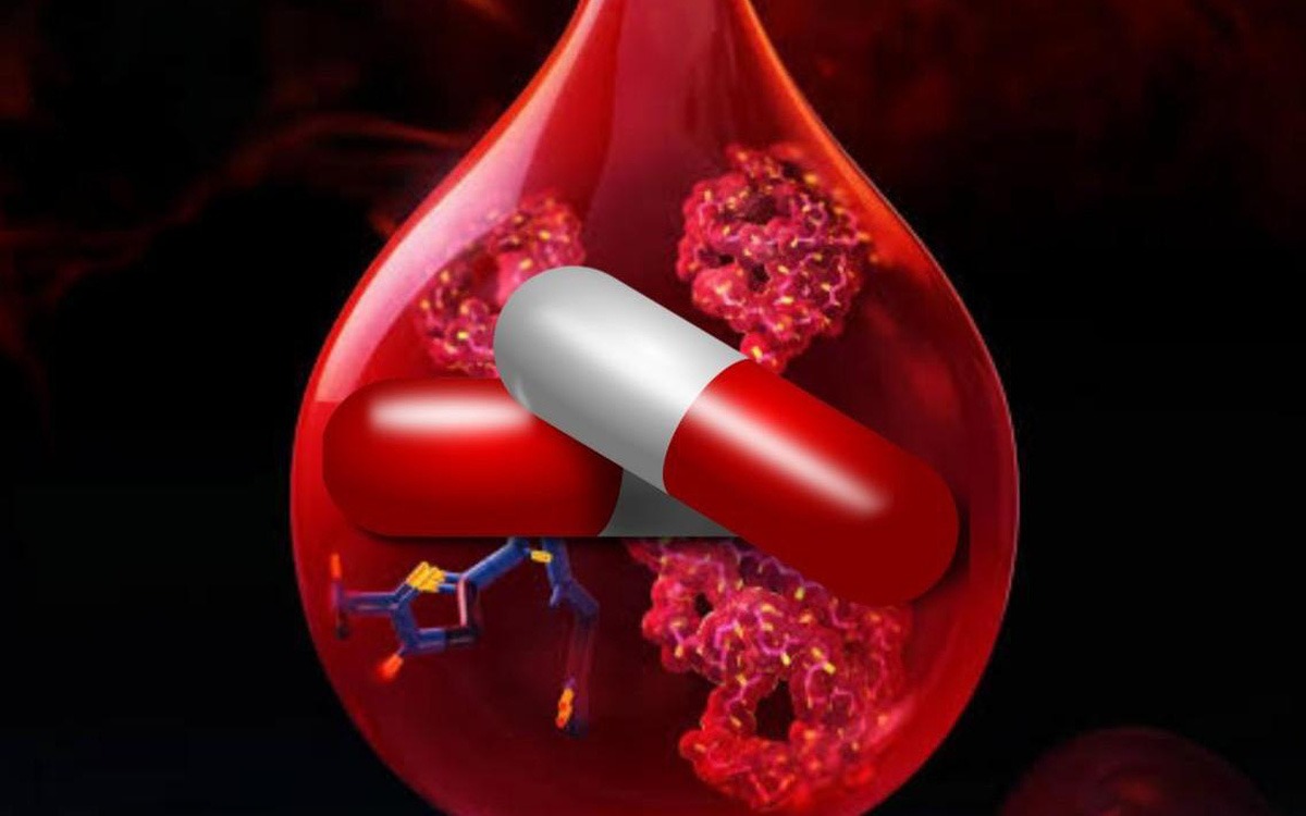 Thuốc chống đông máu thường được kê cho bệnh nhân cấy ghép tạng, đặt van tim nhân tạo…