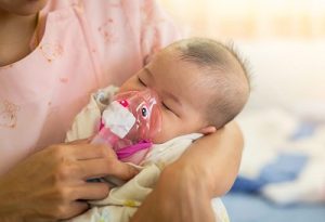 Bệnh não thiếu oxy ở trẻ sơ sinh - Thủ phạm gây ra nhiều biến chứng nguy hiểm cho trẻ