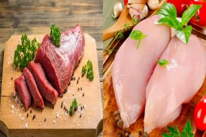 Huyết áp cao có nên ăn thịt không là thắc mắc của nhiều người bệnh 