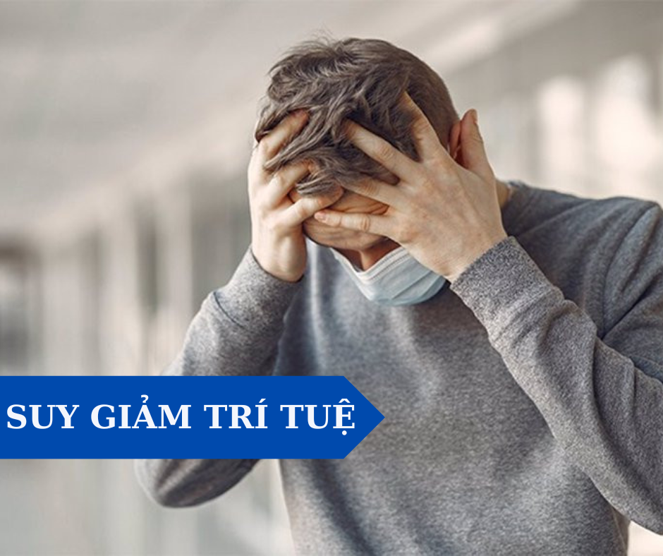 Người bệnh sẽ mất dần trí nhớ và nhận thức theo thời gian