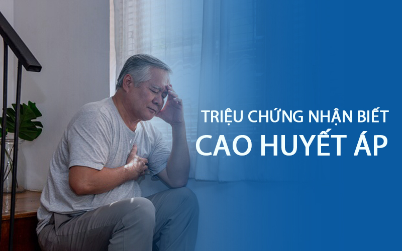 Nhận biết các dấu hiệu sớm có thể phòng ngừa và kiểm soát bệnh tốt hơn