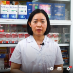 Dược sĩ Thu Hường thuộc nhà thuốc Minh Nghĩa đã có những chia sẻ về chứng rối loạn tiền đình